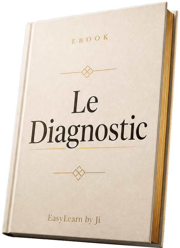 Ebook Le Diagnostic